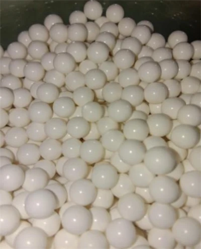 Aluminium muguci nɛgɛw & seramiki mugucifɛnw